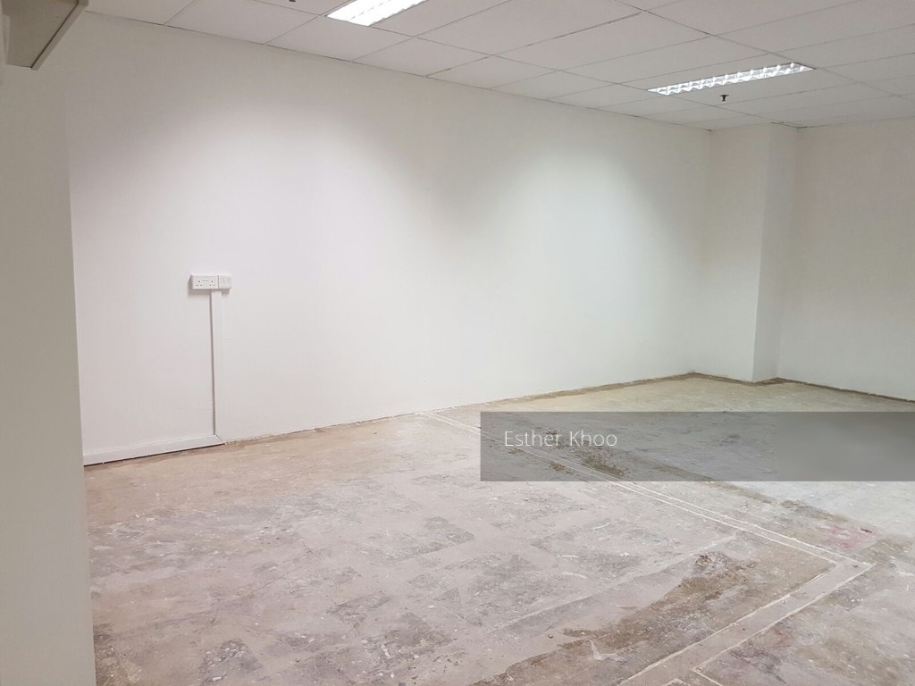 The Adelphi (D6), Office #142985582